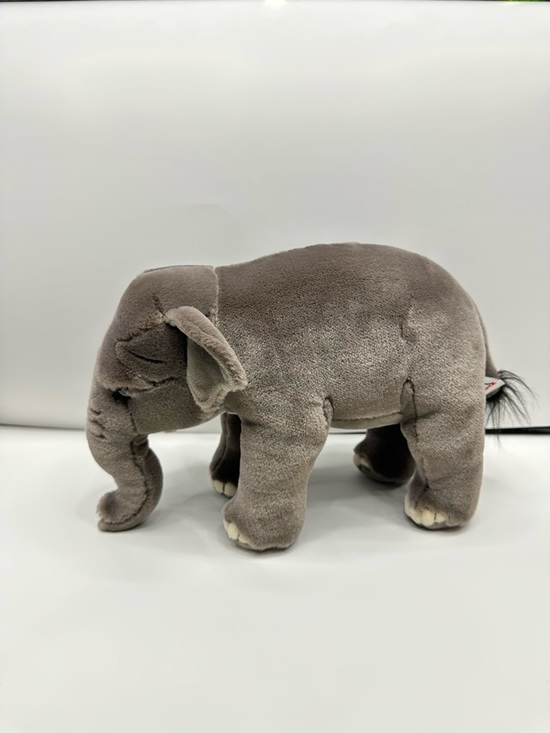 webkinz Other - Webkinz Signtaure Endangered Asian Elephant